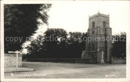 11777781 Brancaster Church King S Lynn And West Norfolk - Sonstige & Ohne Zuordnung