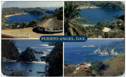 Puerto Angel, Oaxaca - Mexico