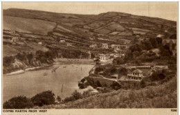 Combe Martin - Other & Unclassified