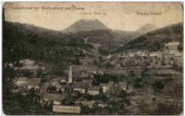 Schlachtfeld Bei Wackenbach Und Donon - Other & Unclassified