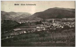Weiler Krs. Schlettstadt - Other & Unclassified