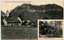 Pabstdorf - Restaurant Auf Dem Pabststein - Otros & Sin Clasificación