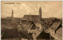 Halberstadt - Halberstadt