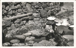 11777774 Antrim Wishing Well Giants Causeway Antrim - Andere & Zonder Classificatie