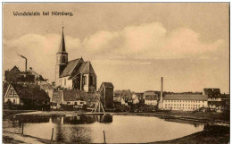 Wendelstein Bei Nürnberg - Nürnberg