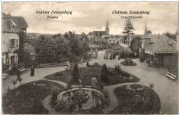 Schloss Sonnenberg - Sonstige & Ohne Zuordnung