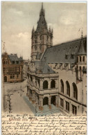 Gruss Aus Köln - Rathaus - Köln