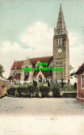 R590616 Lyndhurst Church. F. G. O. Stuart. 1906 - Wereld