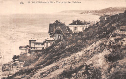 14-VILLERS SUR MER-N°2116-G/0235 - Villers Sur Mer