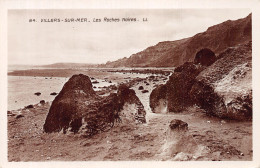 14-VILLERS SUR MER-N°2116-G/0175 - Villers Sur Mer