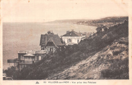 14-VILLERS SUR MER-N°2116-G/0061 - Villers Sur Mer