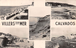 14-VILLERS SUR MER-N°2116-F/0283 - Villers Sur Mer