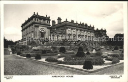 11777749 Harewood Leeds Harewood House Country House Leeds - Autres & Non Classés