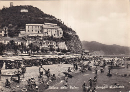 Noli Spiaggia Di Levante - Autres & Non Classés