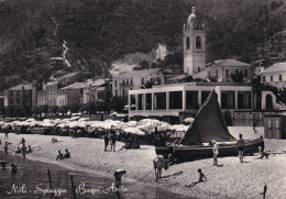 Noli Spiaggia Bagni Anita - Autres & Non Classés