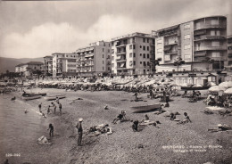 Spotorno Riviera Di Ponente Spiaggia Di Levante - Other & Unclassified