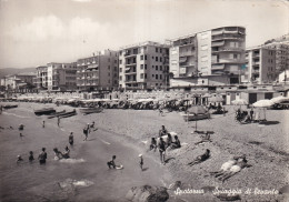 Spotorno Spiaggia Di Levante - Otros & Sin Clasificación