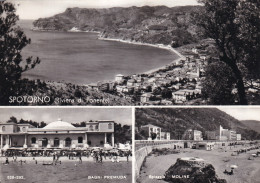 Spotorno Bagni Premuda E Spiaggia Moline - Autres & Non Classés