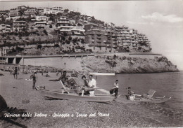 Spiaggia E Torre Del Mare - Autres & Non Classés