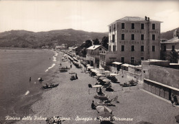Spotorno Spiaggia Hotel Miramare - Otros & Sin Clasificación