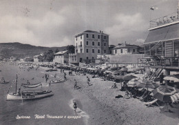 Spotorno Hotel Miramare Spiaggia - Autres & Non Classés