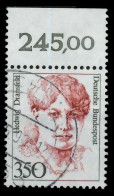 BRD DS FRAUEN Nr 1393 Gestempelt ORA X7D535A - Used Stamps