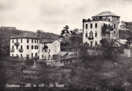 Cadibona La Torre - Altri & Non Classificati