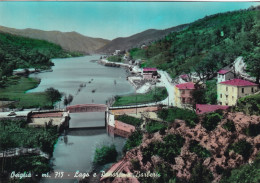 Ausilia Lago E Panorama Barberis - Autres & Non Classés