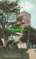 R590282 Sussex. Felpham Church. Christian Novels Publishing. Delittle. Fenwick. - Wereld