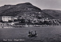 Borgio Verezzi Villaggio Belvedere - Autres & Non Classés