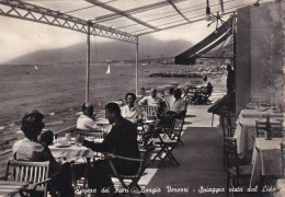 Riviera Dei Fiori Borgio Verezzi Spiaggia Vista Dal Lido - Autres & Non Classés