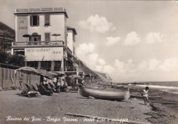 Borgio Verezzi Hotel Lido E La Spiaggia - Andere & Zonder Classificatie