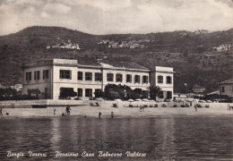 Borgio Verezzi Pensione Casa Balneare Valdese - Sonstige & Ohne Zuordnung