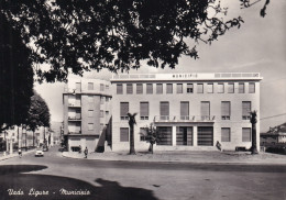 Vado Ligure Municipio - Andere & Zonder Classificatie