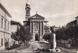 Carcare Chiesa Parrocchiale - Otros & Sin Clasificación