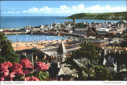 11777740 Penzance Penwith General View Harbour Penwith - Otros & Sin Clasificación