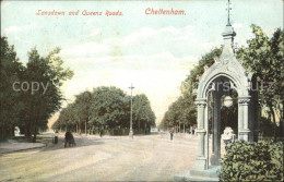 11777738 Cheltenham Lansdown And Queens Roads  - Sonstige & Ohne Zuordnung