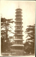 11777729 London Pagoda Kew Gardens - Sonstige & Ohne Zuordnung