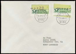 BRD ATM1-060 BRIEF MIF STARNBERGER SPRINGER X7E42CA - Machine Labels [ATM]