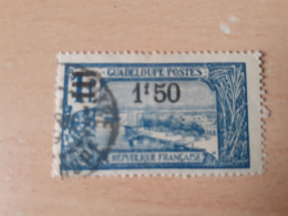 TIMBRE   GUADELOUPE       N  95     COTE  1,50   EUROS  OBLITERE - Gebraucht
