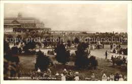 11777700 Southend-on-Sea Sunken Gardens Southend-on-Sea - Andere & Zonder Classificatie