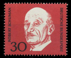 BRD BUND 1968 Nr 556 Postfrisch S59977A - Unused Stamps