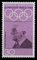 BRD 1968 Nr 563 Postfrisch S59C052 - Ongebruikt