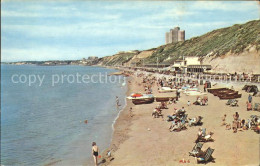 11777686 Boscombe Bournemouth Beach Bournemouth - Andere & Zonder Classificatie