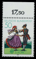 BRD BUND 1981 Nr 1096 Postfrisch ORA X81171A - Ungebraucht