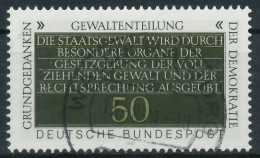 BRD 1981 Nr 1106 Gestempelt X82409E - Used Stamps