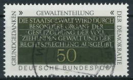 BRD 1981 Nr 1106 Gestempelt X82409E - Gebraucht