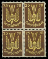 D-REICH INFLA Nr 236 Postfrisch VIERERBLOCK X82693E - Unused Stamps