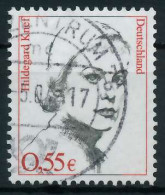 BRD DS FRAUEN Nr 2296 Gestempelt X84D3F2 - Used Stamps