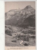 DIABLERES MIT OLDEN HORN - Other & Unclassified